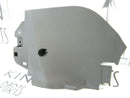 VAUXHALL CORSA E 2014-ON RHD LEFT CENTRE CONSOLE FOOT WELL PANEL BLACK 13350300