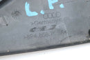 AUDI A3 (8P) MK2 2003-2012 LEFT SIDE FRONT VIEW MIRROR TRIM COVER 8P4858705A