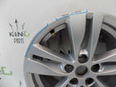 VAUXHALL ASTRA K 16'' ALLOY WHEEL RIM 7.0J IS41 GENUINE 39024544
