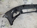 VW POLO MK5 6C FACELIFT 2014-2017 FRONT BUMPER PDC GENUINE 6C0807221