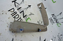 VAUXHALL ASTRA J MK6 2009-2014 TAILGATE TRIM UPPER LEFT 13261740