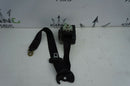 SKODA SUPERB MK1 (B5/3U) 2001-2008 LEFTPASSENGER FRONT SEAT BELT 3B2857705C