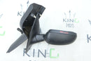 VAUXHALL CORSA C 2000-06 LEFT PASSENGER SIDE MANUAL WING MIRROR 24457137