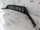 VOLKSWAGEN GOLF R-LINE MK7 2017-2019 FRONT BUMPER CENTRE GRILL 5G0853677
