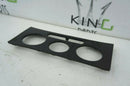 VW PASSAT B6 3C 2005-2010 A/C HEATER SURROUND TRIM 3C0863099