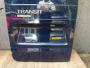 FORD TRANSIT MK6 MK7 2000-2014 LOW HEIGHT ROOF LEFT SIDE REAR DOOR PANEL