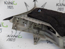 VAUXHALL ASTRA J MK6 2009-2014 RIGHT SIDE REAR C PILLAR COVER TRIM 13356689