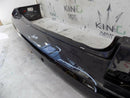VW TRANSPORTER T6 2016-ON BLACK REAR BUMPER PDC GENUINE 7E5807417C