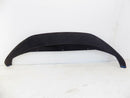 VW SHARAN MK2 7N 2011 2012 2013 2014 TRIM LIP PANEL VALANCE FRONT BUMPER