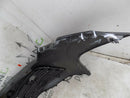 VW GOLF MK8 2019-ON FRONT BUMPER IN BLACK GENUINE 5H0807221