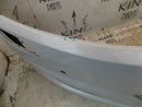 SEAT ALHAMBRA 2010-2015 FRONT BUMPER IN WHITE GENUINE PART   7N5807221A