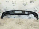VW GOLF MK8 COMBI ESTATE 2019-2022 GENUINE REAR BUMPER DIFFUSER 5H9807568