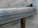 VW TOURAN 1T 2nd FACELIFT 2010-2015 GENUINE REAR BUMPER 6x PDC 1T0807421