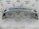 RENAULT SCENIC MK1 1999 TO 2003  FRONT BUMPER SILVER NV632 7700428478