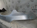 VAUXHALL COMBO E 2018-ON FRONT BUMPER GENUINE UPPER SECTION 9816774280