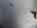 VAUXHALL ASTRA K 2015-2018 PRIMED REAR BUMPER 6x PDC HOLES 832720945