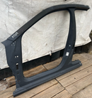 VW POLO MK6 AW,BZ 2G4 2017-ON LEFT PASSENGER SIDE A, B PILLAR, SILL PANEL