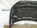 AUDI A1 2010-2015 PRE-FACELIFT ! GENUINE FRONT BONNET HOOD PANEL in GREY
