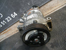 AUDI SEAT VW SKODA 2.0 TDI CRL GEUNINE AIR CON A/C PUMP COMPRESSOR 5Q0820803E