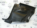 VAUXHALL CORSA E 2014-ON 3DR REAR LEFT SIDE QUARTER INNER CARD PANEL 13383025
