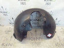 VW UP, CITIGO, MII 2011-17 FRONT LEFT WHEEL ARCH MUDGUARD COVER 69A1FL1T