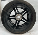 MERCEDES W205 AMG ALLOY WHEEL RIM 18" 245/40/18 7.5J ET44 A2054019500