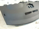 FIAT 500 L 500L LEATHER BLACK DASHBOARD GENUINE 735526423