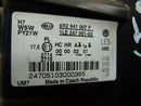 VW POLO MK5 6R 2009-2014 GENUINE HEADLIGHT LAMP LEFT SIDE 6R2941007F