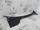 VW GOLF 2008-2013 MK6  WINDSHIELD WIPER TRIM SCUTTLE PANEL 1K2819415