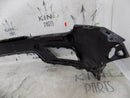 VW TIGUAN MK2 5N 2016-2019 BLACK TOP FRONT BUMPER GENUINE PDC 5NA807221