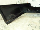 VW TRANSPORTER T5.5 LCI 2012-15 BLACK REAR BUMPER GENUINE PDC 7E0807417