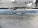 VOLKSWAGEN POLO 2014-2017 FRONT BUMPER IN SILVER 6C0807221