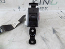 VAUXHALL INSIGNIA 2008-16 REAR RIGHT SEATBELT - SAFETY BELT 13288436 306134010