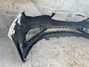 VAUXHALL ASTRA K 2015-2019 FRONT BUMPER GENUINE 39052730