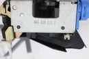 AUDI A3 (8L) 1997-2003 MKI REAR LEFT DOOR LOCK MECHANISM 4A0839015D