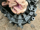 SEAT VW GOLF V 1.9 TDI DIESEL GEARBOX MANUAL 5 SPEED 02J301103