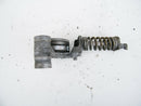 VAUXHALL CORSA D 2010-2014 PETROL 1.0 A10XEP GENUINE FAN BELT TENSIONER FANBELT