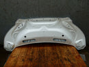 FORD TRANSIT MK8 2013-2022 GENUINE BONNET HOOD PANEL in WHITE
