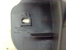 VAUXHALL ASTRA MK6 2009-15 REAR RIGHT BUMPER BRACKET GENUINE 13368088 S102-08