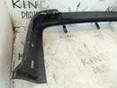 VW TRANSPORTER T5,5 LCI 2012-2015 BLACK REAR BUMPER GENUINE PDC 7LA807417