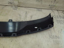 VAUXHALL ASTRA K 2015-19 REAR BUMPER LOWER SPOILER GENUINE 13453980