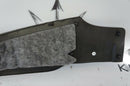 VAUXHALL ASTRA J MK6 2009-2014 INSTRUMENT PANEL + CONSOLE TRIM LOWER RH 13285494