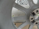 AUDI A1 17" ALLOY WHEEL 7.5Jx17 ET36 8X0601025 - GENUINE