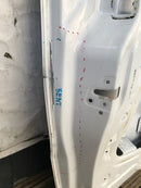 RENAULT TRAFIC, VIVARO, FIAT TALENTO 2014-23 LEFT SIDE SLIDING DOOR PANEL