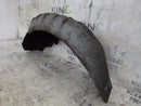VW GOLF MK6 2008-13 REAR RIGHT WHEEL MUD GUARD COVER 5K08109720