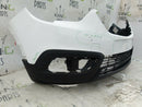 VAUXHALL CROSSLAND X 2017 2018 FRONT BUMPER GENUINE 39097370
