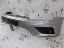 VW TIGUAN MK2 (5N) 2016-2019 GREY FRONT BUMPER GENUINE 6x PDC 5NA807221