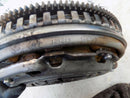 RENAULT NISSAN MERCEDES 1.5 DCI K9K CLUTCH  DUAL MASS FLYWHEEL 123107790R
