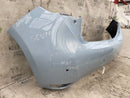 RENAULT ZOE 2012-2020 REAR BUMPER PDC GENUINE 850101003R