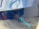 AUDI A1 8X FACELIFT 2014-2018 REAR BUMPER PDC GENUINE 8XA807511